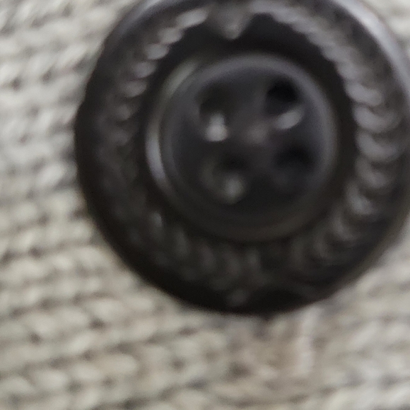 Pink by Victoria's Secret cheetah print cardigan - Picture 7 of 7